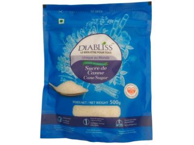 DIABLISS SUCRE DE CANNE POUR DIABETIQUES 