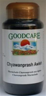 CHYAWANPRASH