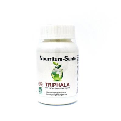 TRIPHALA